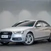 AUDI A4 2.0 TFSI AMBIENTE GASOLINA 4P S TRONIC AUDI A4 2.0 TFSI AMBIENTE GASOLINA 4P S TRONIC