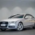 AUDI A4 2.0 TFSI AMBIENTE GASOLINA 4P S TRONIC AUDI A4 2.0 TFSI AMBIENTE GASOLINA 4P S TRONIC