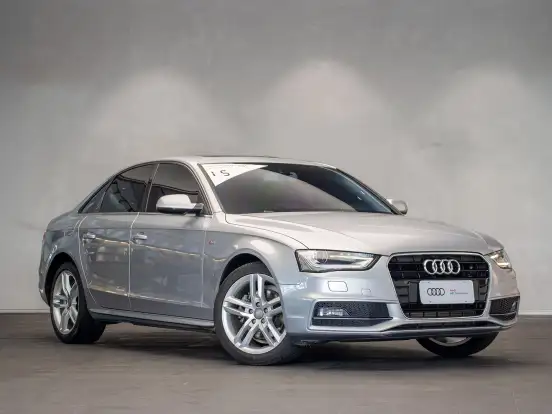 AUDI-A4-2015