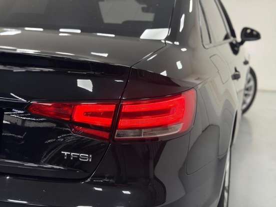 AUDI-A4-2.0 TFSI AMBIENTE GASOLINA 4P S TRONIC AUDI-A4-2018