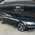 AUDI A4 2.0 TFSI AMBITION QUATTRO GASOLINA 4P S TRONIC AUDI A4 2.0 TFSI AMBITION QUATTRO GASOLINA 4P S TRONIC