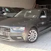 AUDI A4 2.0 TFSI ATTRACTION 180CV GASOLINA 4P MULTITRONIC AUDI A4 2.0 TFSI ATTRACTION 180CV GASOLINA 4P MULTITRONIC