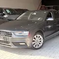AUDI A4 2.0 TFSI ATTRACTION 180CV GASOLINA 4P MULTITRONIC AUDI A4 2.0 TFSI ATTRACTION 180CV GASOLINA 4P MULTITRONIC