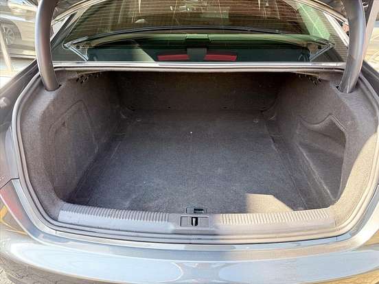 AUDI-A4-2.0 TFSI ATTRACTION 180CV GASOLINA 4P MULTITRONIC AUDI-A4-2012