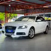 AUDI A4 2.0 TFSI AVANT 183CV GASOLINA 4P MULTITRONIC AUDI A4 2.0 TFSI AVANT 183CV GASOLINA 4P MULTITRONIC