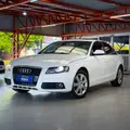 AUDI A4 2.0 TFSI AVANT 183CV GASOLINA 4P MULTITRONIC AUDI A4 2.0 TFSI AVANT 183CV GASOLINA 4P MULTITRONIC