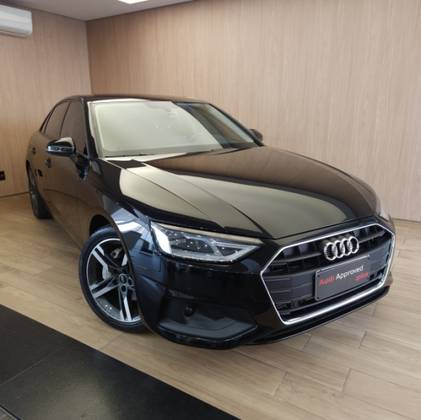 Audi A4 2.0 Tfsi Mhev Prestige S Tronic