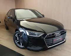 AUDI A4 2.0 TFSI MHEV PRESTIGE S TRONIC AUDI A4 2.0 TFSI MHEV PRESTIGE S TRONIC