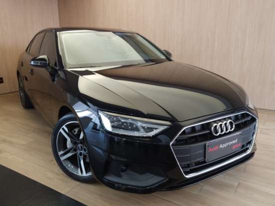 AUDI-A4-2.0 TFSI MHEV PRESTIGE S TRONIC AUDI-A4-2023