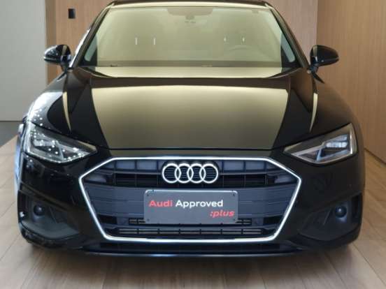 AUDI-A4-2.0 TFSI MHEV PRESTIGE S TRONIC AUDI-A4-2023