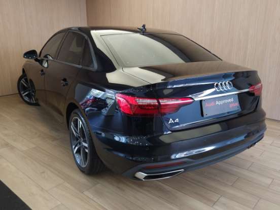 AUDI-A4-2.0 TFSI MHEV PRESTIGE S TRONIC AUDI-A4-2023