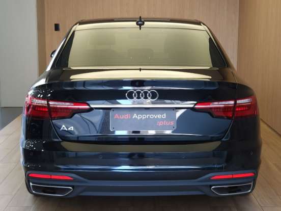 AUDI-A4-2.0 TFSI MHEV PRESTIGE S TRONIC AUDI-A4-2023