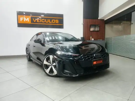 AUDI-A5-2025