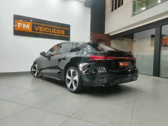 AUDI-A5-2.0 TFSI GASOLINA PERFORMANCE S EDITION QUATTRO S TRONIC AUDI-A5-2025