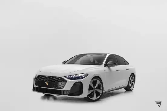 AUDI-A5-2025