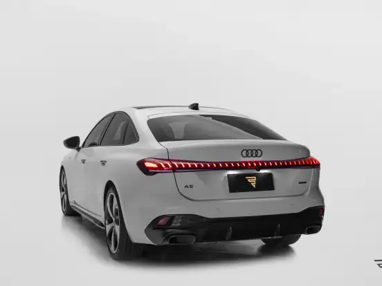 AUDI-A5-2.0 TFSI GASOLINA PERFORMANCE S EDITION QUATTRO S TRONIC AUDI-A5-2025