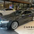 AUDI A5 2.0 TFSI GASOLINA SPORTBACK PERFORMANCE BLACK S TRONIC AUDI A5 2.0 TFSI GASOLINA SPORTBACK PERFORMANCE BLACK S TRONIC