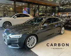 AUDI A5 2.0 TFSI GASOLINA SPORTBACK PERFORMANCE BLACK S TRONIC AUDI A5 2.0 TFSI GASOLINA SPORTBACK PERFORMANCE BLACK S TRONIC