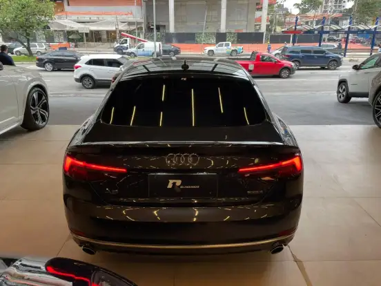 AUDI-A5-2.0 TFSI GASOLINA SPORTBACK PERFORMANCE BLACK S TRONIC AUDI-A5-2019