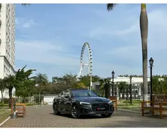 AUDI A5 2.0 TFSI GASOLINA SPORTBACK S LINE S TRONIC AUDI A5 2.0 TFSI GASOLINA SPORTBACK S LINE S TRONIC