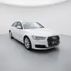 AUDI A6 2.0 TFSI AMBIENTE GASOLINA 4P S-TRONIC AUDI A6 2.0 TFSI AMBIENTE GASOLINA 4P S-TRONIC