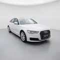 AUDI A6 2.0 TFSI AMBIENTE GASOLINA 4P S-TRONIC AUDI A6 2.0 TFSI AMBIENTE GASOLINA 4P S-TRONIC