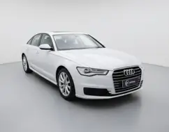 AUDI A6 2.0 TFSI AMBIENTE GASOLINA 4P S-TRONIC AUDI A6 2.0 TFSI AMBIENTE GASOLINA 4P S-TRONIC