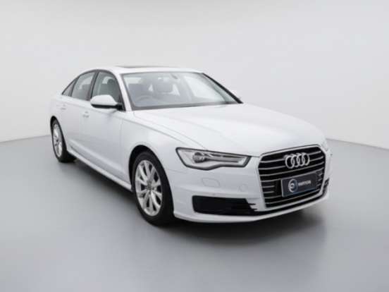 AUDI-A6-2.0 TFSI AMBIENTE GASOLINA 4P S-TRONIC AUDI-A6-2015