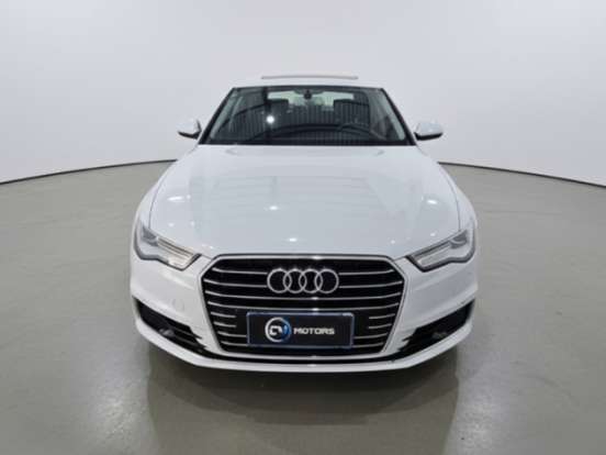 AUDI-A6-2.0 TFSI AMBIENTE GASOLINA 4P S-TRONIC AUDI-A6-2015