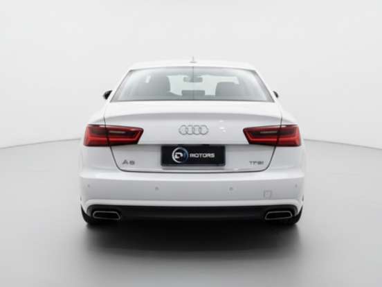 AUDI-A6-2.0 TFSI AMBIENTE GASOLINA 4P S-TRONIC AUDI-A6-2015