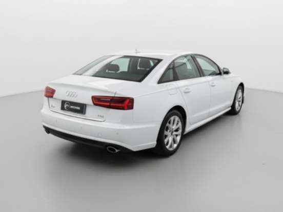 AUDI-A6-2.0 TFSI AMBIENTE GASOLINA 4P S-TRONIC AUDI-A6-2015