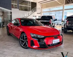 AUDI E-TRON GT ELÉTRICO SPORTBACK QUATTRO AUDI E-TRON GT ELÉTRICO SPORTBACK QUATTRO