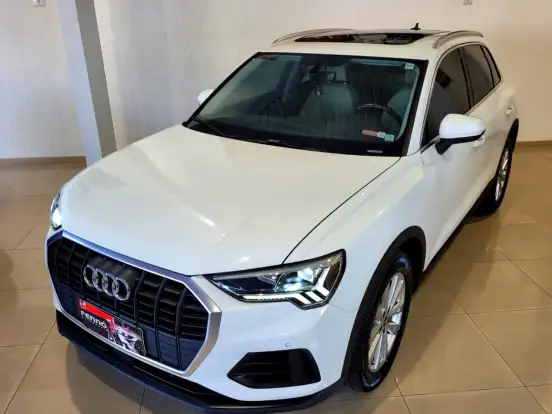 AUDI-Q3-1.4 35 TFSI GASOLINA PRESTIGE PLUS S TRONIC AUDI-Q3-2021