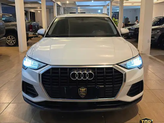 AUDI-Q3-1.4 35 TFSI GASOLINA PRESTIGE S TRONIC AUDI-Q3-2020