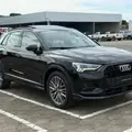 AUDI Q3 1.4 35 TFSI GASOLINA BLACK S TRONIC AUDI Q3 1.4 35 TFSI GASOLINA BLACK S TRONIC