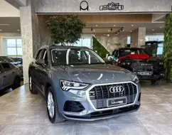 AUDI Q3 1.4 35 TFSI GASOLINA PRESTIGE PLUS S TRONIC AUDI Q3 1.4 35 TFSI GASOLINA PRESTIGE PLUS S TRONIC
