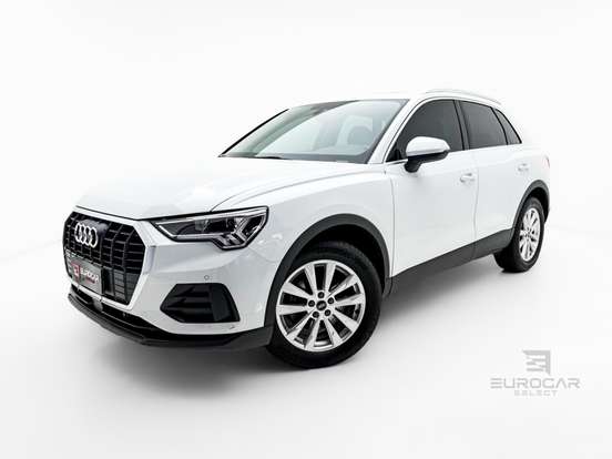 AUDI-Q3-1.4 35 TFSI GASOLINA PRESTIGE S TRONIC AUDI-Q3-2021