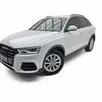 AUDI Q3 1.4 TFSI AMBIENTE FLEX 4P S TRONIC AUDI Q3 1.4 TFSI AMBIENTE FLEX 4P S TRONIC