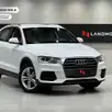 AUDI Q3 1.4 TFSI AMBIENTE FLEX 4P S TRONIC AUDI Q3 1.4 TFSI AMBIENTE FLEX 4P S TRONIC