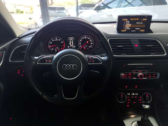 AUDI-Q3-1.4 TFSI AMBIENTE GASOLINA 4P S TRONIC AUDI-Q3-2015