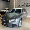 AUDI Q3 1.4 TFSI AMBITION FLEX 4P S TRONIC AUDI Q3 1.4 TFSI AMBITION FLEX 4P S TRONIC