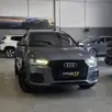 AUDI Q3 1.4 TFSI ATTRACTION FLEX 4P S TRONIC AUDI Q3 1.4 TFSI ATTRACTION FLEX 4P S TRONIC