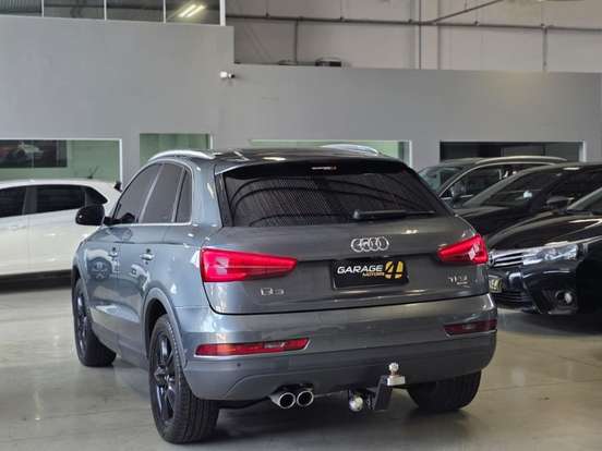 AUDI-Q3-1.4 TFSI ATTRACTION FLEX 4P S TRONIC AUDI-Q3-2017