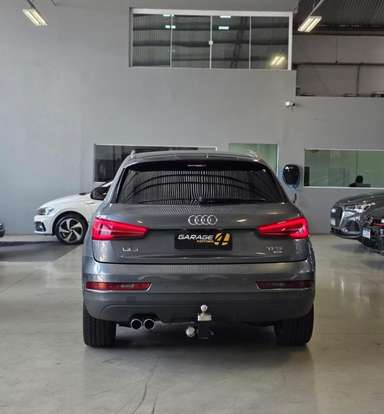 AUDI-Q3-1.4 TFSI ATTRACTION FLEX 4P S TRONIC AUDI-Q3-2017