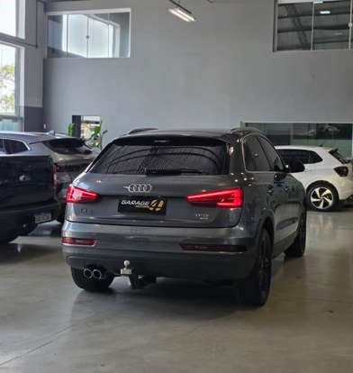 AUDI-Q3-1.4 TFSI ATTRACTION FLEX 4P S TRONIC AUDI-Q3-2017