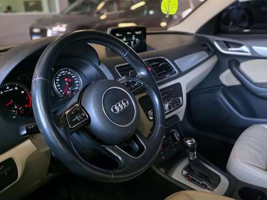 AUDI-Q3-1.4 TFSI ATTRACTION FLEX 4P S TRONIC AUDI-Q3-2017