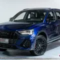AUDI Q3 2.0 40 TFSI GASOLINA PERFORMANCE BLACK QUATTRO TIPTRONIC AUDI Q3 2.0 40 TFSI GASOLINA PERFORMANCE BLACK QUATTRO TIPTRONIC