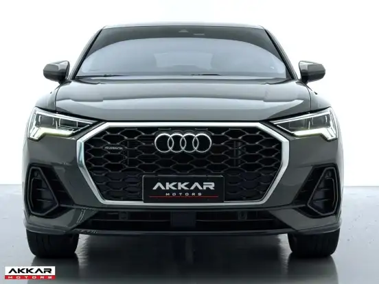 AUDI-Q3-2.0 40 TFSI GASOLINA SPORTBACK PERFORMANCE QUATTRO TIPTRONIC AUDI-Q3-2023