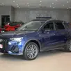 AUDI Q3 2.0 40 TFSI GASOLINA PERFORMANCE BLACK QUATTRO TIPTRONIC AUDI Q3 2.0 40 TFSI GASOLINA PERFORMANCE BLACK QUATTRO TIPTRONIC
