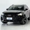 AUDI Q3 2.0 40 TFSI GASOLINA PERFORMANCE BLACK QUATTRO TIPTRONIC AUDI Q3 2.0 40 TFSI GASOLINA PERFORMANCE BLACK QUATTRO TIPTRONIC